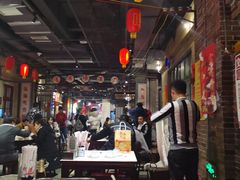 -丹虾|文和友小龙虾·烙锅(陕西路旗舰店)