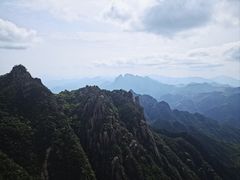-三清山风景名胜区