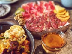 -Apollo·西班牙小酒馆(安福路店)
