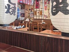 -千懿六本木酒场(常熟路店)