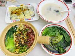 -赵财财·肠粉·煲仔饭(华润万象城店)