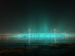 -星海湾跨海大桥