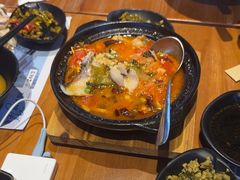 -云味馆·云南菜·云南米线(景田店)
