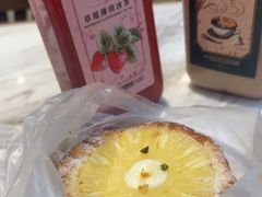 -巴黎贝甜(常德路店)