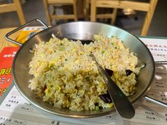 -阿鸡鱼庄·顺德鲜蒸小炒(亚运村店)