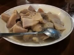 -老街坊餐吧