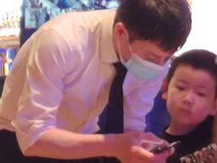 -Ambra Haus琥珀屋精酿餐厅(宝山店)