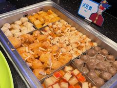 -东方明珠·空中旋转餐厅
