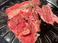 -九田家黑牛烤肉料理(玖隆茂广场店)
