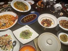 -曾宴·楚菜(湖北省博物馆店)