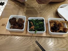-一品小笼(金融街店)