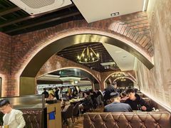 -汉丽斯巴西烤肉自助(市南店)