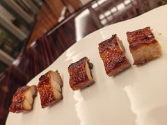 -长沙北辰洲际酒店-栀味轩中餐厅