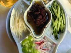 -福海居烤鸭店(鸟巢店)