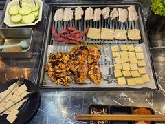 -贵州风味小馆(世茂茂悦里)