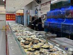 -朱富贵火锅(金融街万达店)