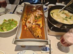 -徽州小镇(高新店)