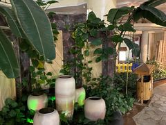 -北京君和豪生温泉度假酒店