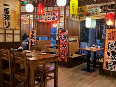 -千懿六本木酒场(常熟路店)