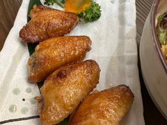 -东京屋(武定路店)