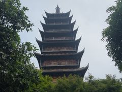 -常熟方塔园