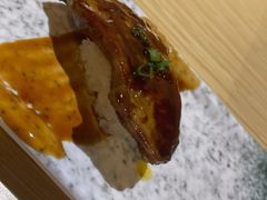 一番厚肝握寿司-舞漁日料美人胶原锅(陆家嘴中心店)