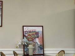 -La patisserie de Mona 茉娜的甜品(韩乐坊店)