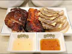 -黄金烧味(新禧大楼店)