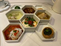 秦淮八艳美味小吃-民国红公馆·秦淮八艳(夫子庙店)