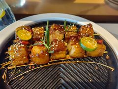 -南堂馆·新川菜(春熙路店)