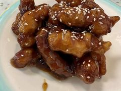 -鼎香润(德胜门内店)