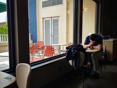 -星巴克臻选(北京赛特奥特莱斯店)