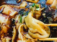 -重庆老字号·吴抄手·高豆花(T3航站楼店)