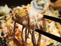 火焰山寿司-黑牛の店·和牛烧肉(合生汇店)