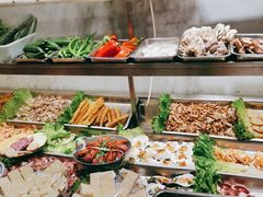 -塘屋烧烤·云南火塘烧烤品牌(联盟路店)