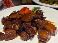 -七菜馆·东北菜·蒸饺(文体路店)