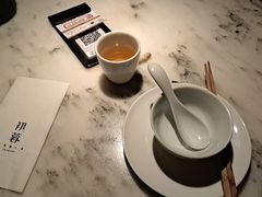 -初蓉丨遇见新川菜(亲贤街荣耀店)