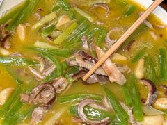 -田园印象·成都土菜院子(华阳店)