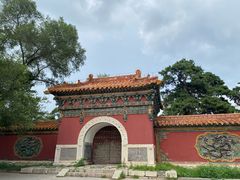-北陵公园