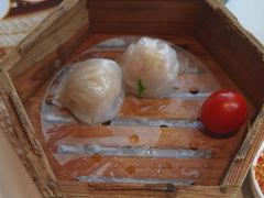 -叹茶靓点·粤式餐厅·全天茶市(石井万民广场店)