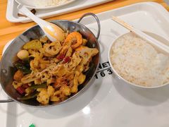 -网易食堂