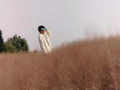 -羊亭河湿地公园