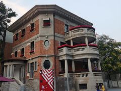 -天津意大利风情旅游区