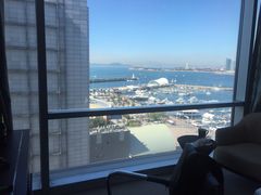 -青岛海尔洲际酒店