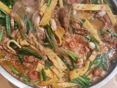 -京玉菲饭店(李村店)