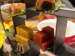 -花家怡园(四合院总店)