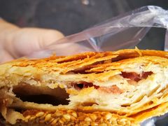 -朱记小郑酥烧饼(建康路店)
