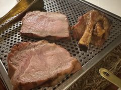 -文华扒房及酒吧(香港文华东方酒店)