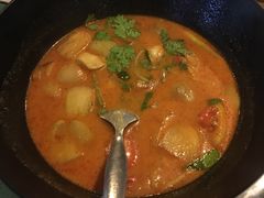 -Doo Dee Thai Food(Issan/Isaan/Esan)