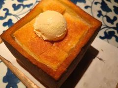 -绿茶餐厅(布吉万象汇店)